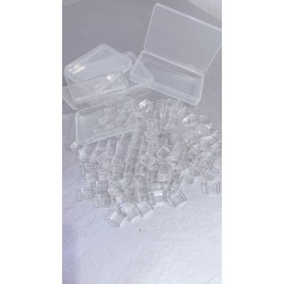 Pan Rỗng Đựng Màu 0.5ML - Sỉ 100 Pan