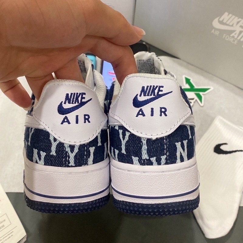 GIÀY AF1 NY CAO CẤP 1:1