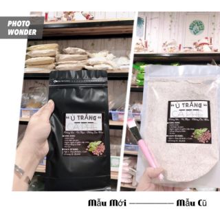 Ủ Trắng Cà Phê Hàng Handmade