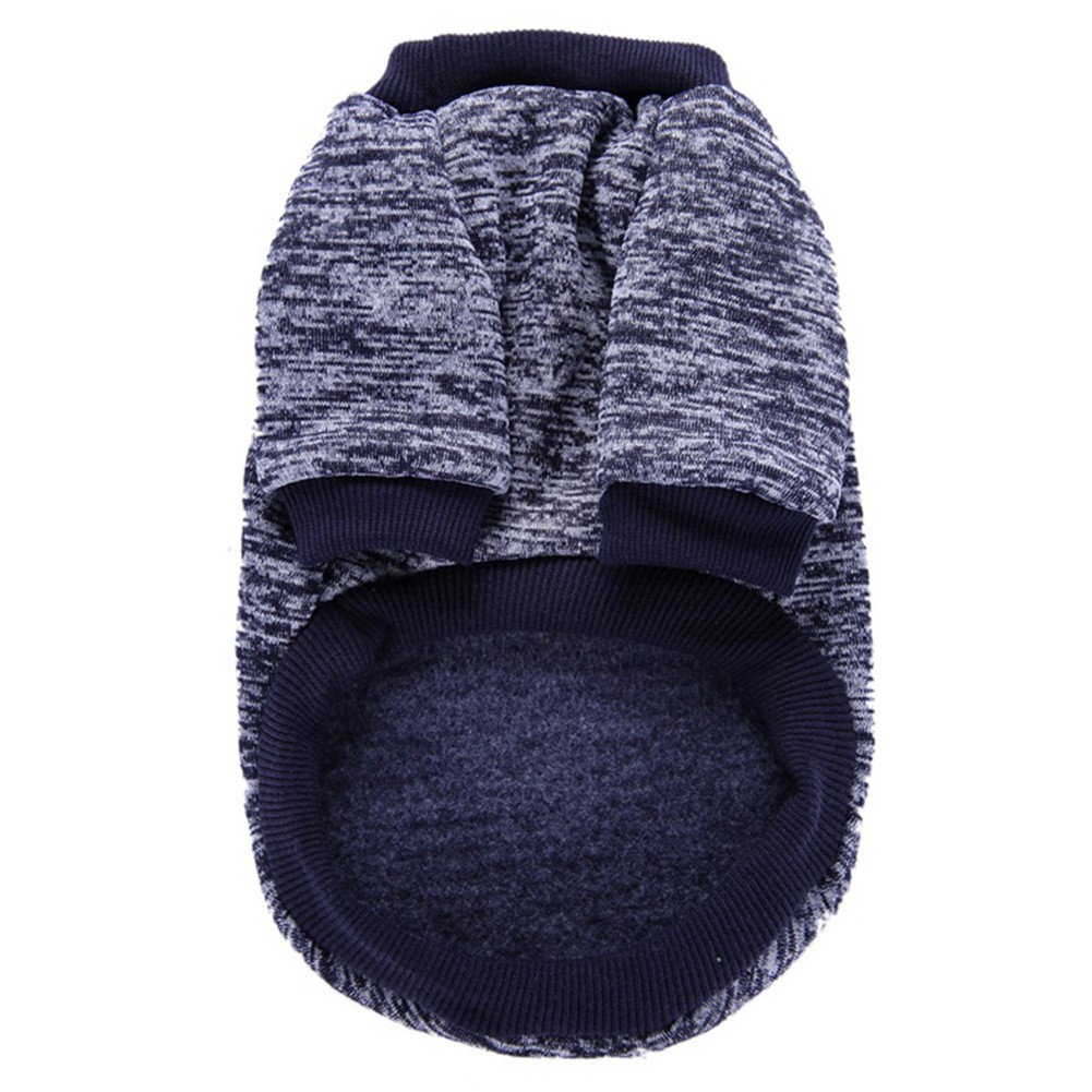 Áo Len Giữ Ấm Cho Thú Cưng