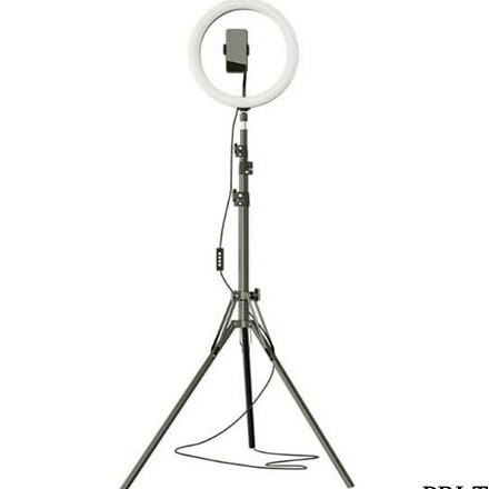 Đèn livestream 26cm siêu sáng cực rẻ BH 1 đổi 1