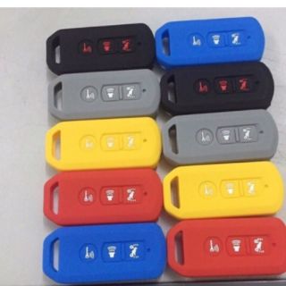 CAO SU BỌC CHÌA KHÓA SMART KEY