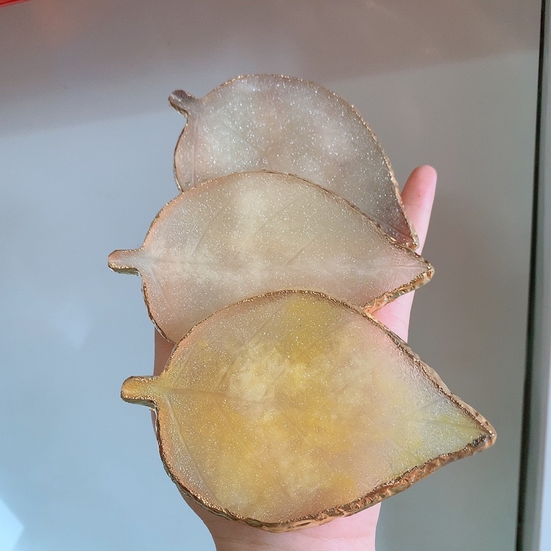 Đá  pha sơn,trang trí chụp nail ✨