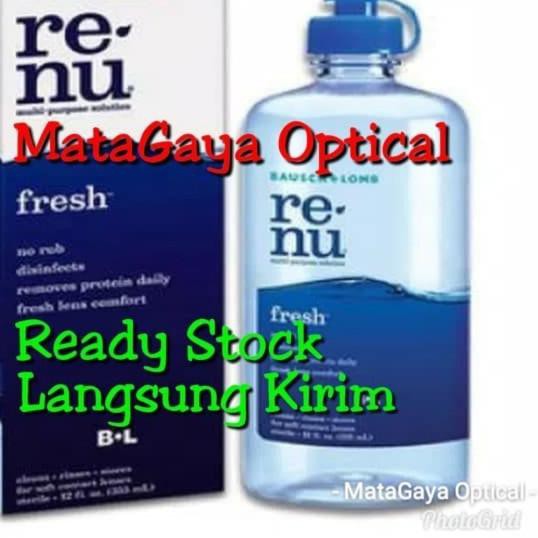 ☜ Selens Ống Mềm Mại Làm Tươi Mới Bởi Bausch N Lomb Cho Mắt Nhạy Cảm Ω | BigBuy360 - bigbuy360.vn