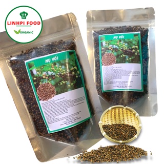 Nụ vối khô 100g , trà nụ vối nguyên chất ổn định đường huyết, hạ huyết áp, chè nụ vối tốt cho sức khỏe