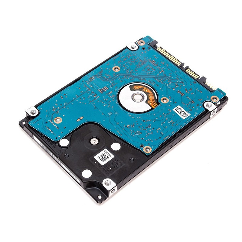 Ổ cứng Laptop Toshiba 1TB 2.5inch SATA 6Gb/s - MQ04ABF100