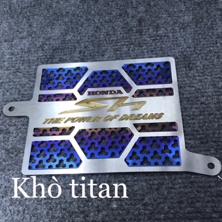 Che Chắn Két Nước Sh 2020 đến 2024 chữ Sh 125 150 VietNam TiTan