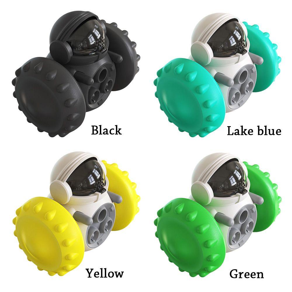 Đồ Chơi Xe Cân Bằng Tập Nhai Cho Trẻ Em