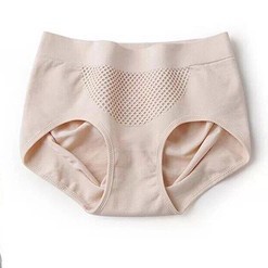 Quần Lót Nữ DUDIA Dệt Kim (40-57kg) [N18-1]