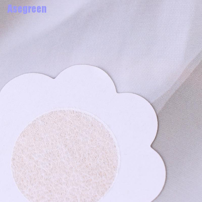 Set 10 miếng dán nâng ngực vô hình tiện dụng cho nữ