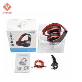 Tai Nghe Bluetooth NX-8252