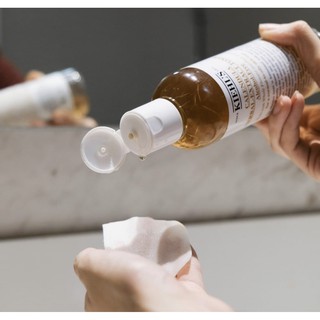 Toner hoa cúc Kiehl's