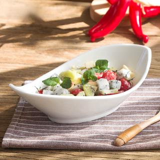 Bát đựng salad phong cách Châu Âu