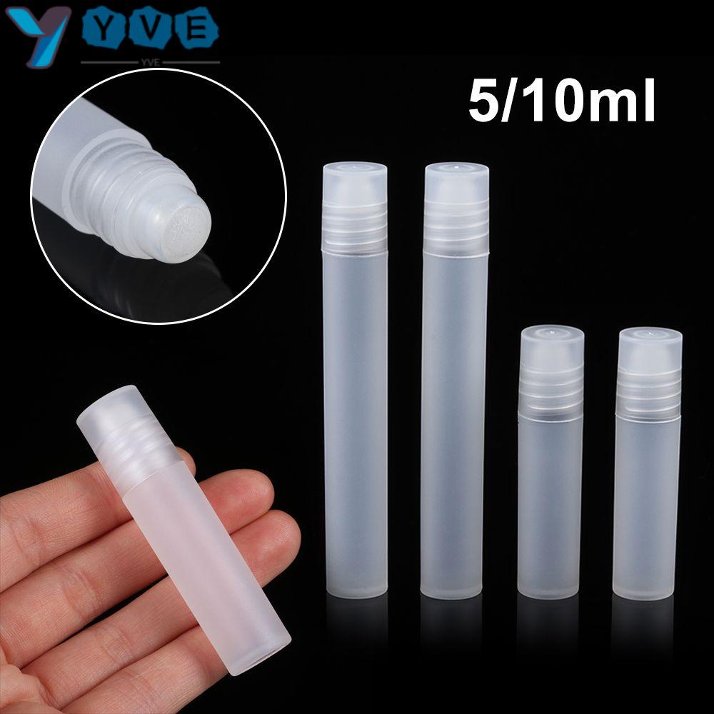 [Hàng mới về] Lọ đựng tinh dầu 5/10ml tiện dụng