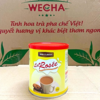 Sữa Đặc La Rosse 1kg Chính Hãng Malaysia