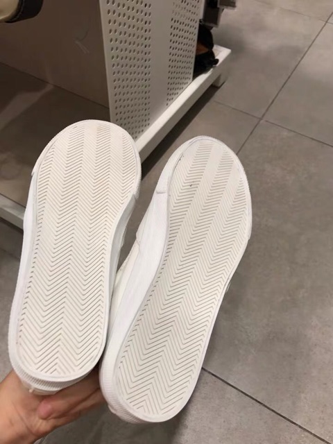 Giày trắng | BigBuy360 - bigbuy360.vn