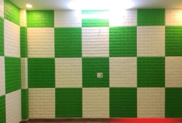 Xốp dán tường 3mm giá siêu tiết kiệm | BigBuy360 - bigbuy360.vn