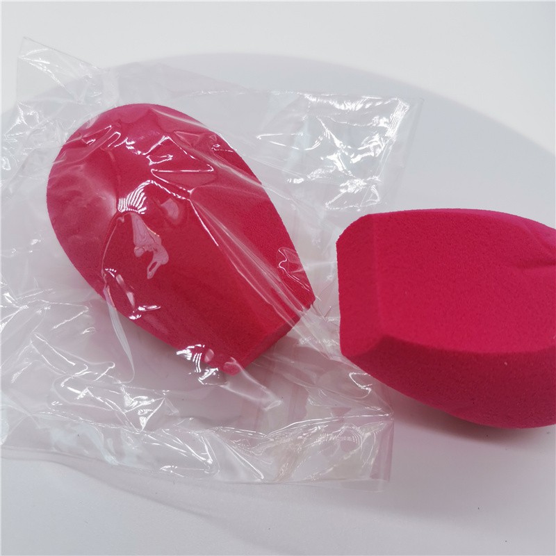 [ Tách Gift 2021] Mút Tán Nền €ST€€ LAUD€R Hồng Đậm