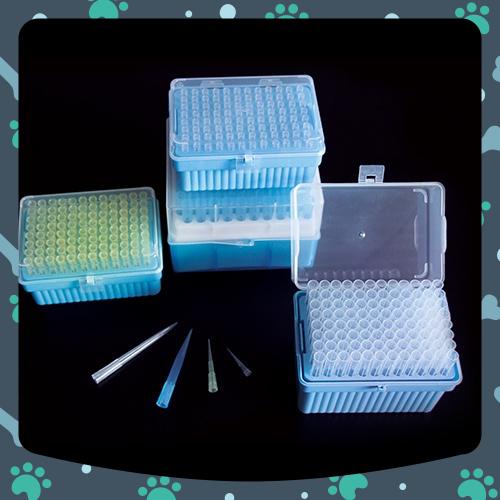 Đầu côn (Pipet Tips), hãng Biologix