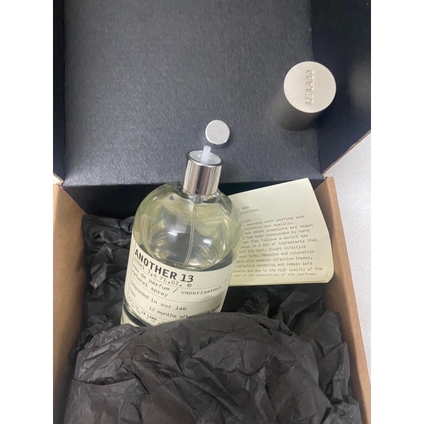 Nước hoa 2hand chính hãng