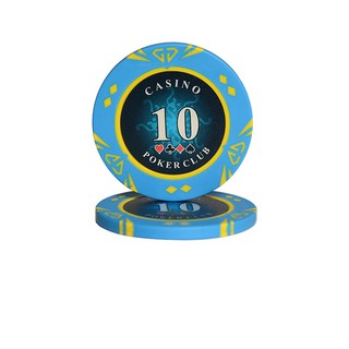 Chip/ Phỉnh Poker Casino cao cấp