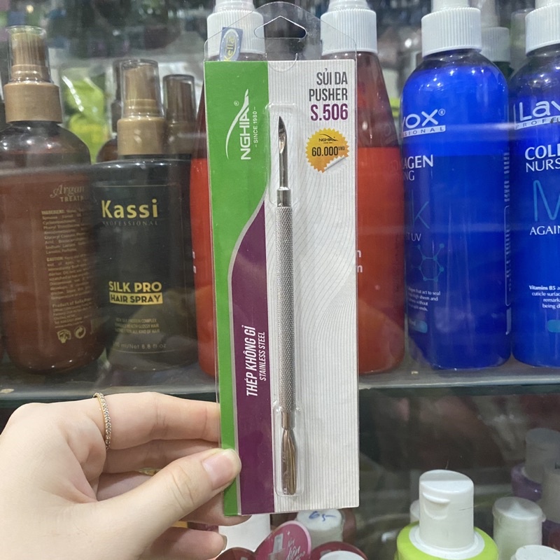 Sủi da Kiềm Nghĩa S.506
