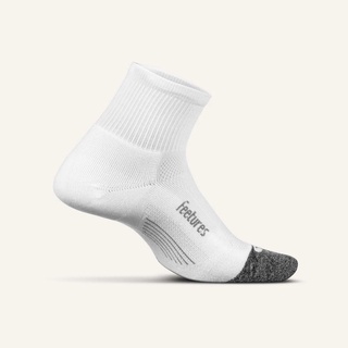 [Chính Hãng] Tất siêu bền cổ lửng Feetures mã L3a - Vớ xuất mỹ dày êm