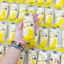 BÁNH CHUỐI THÁI LAN