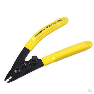 Kìm tuốt sợi quang 3 rãnh
