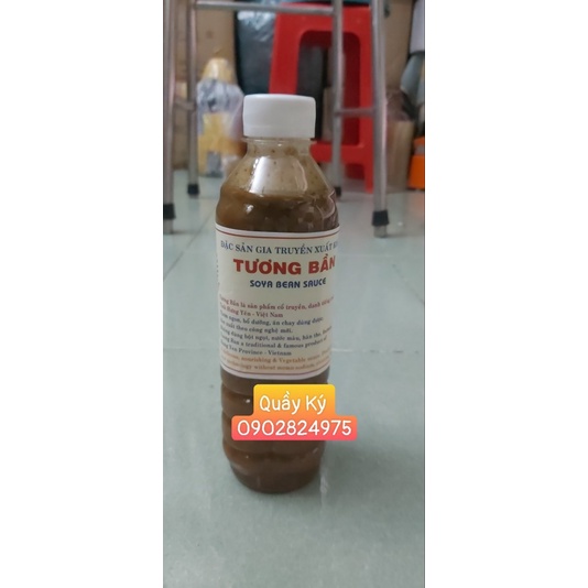 Tương bần Minh Châu