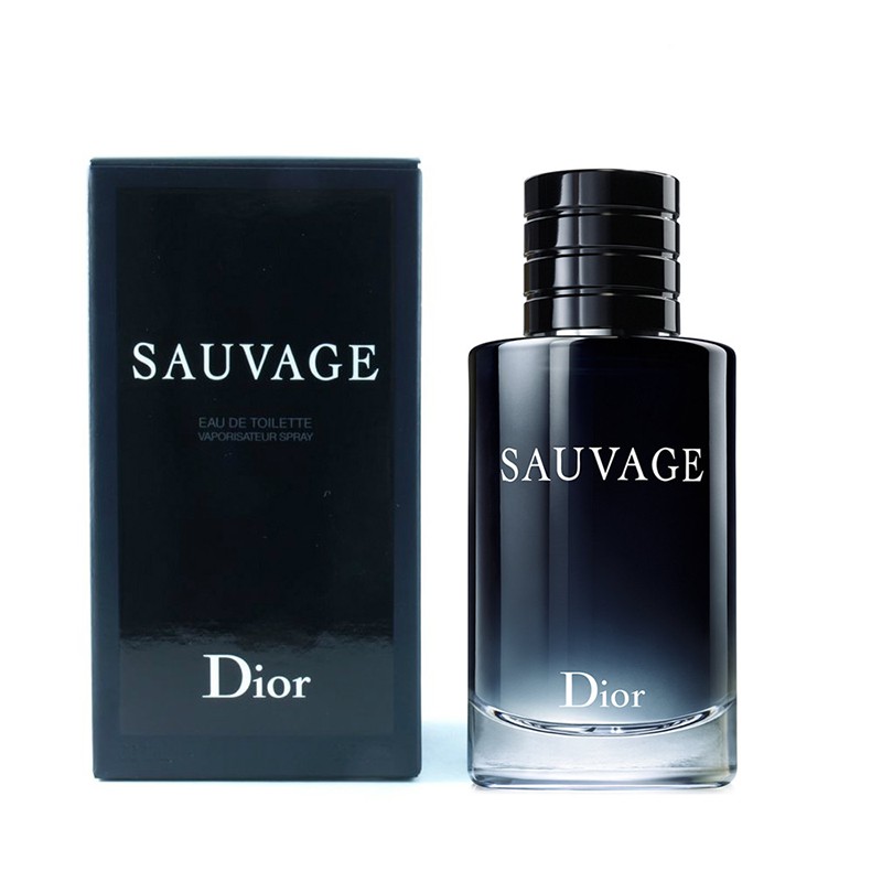 Nước hoa nam Dior Savage 100ml chính hãng | BigBuy360 - bigbuy360.vn