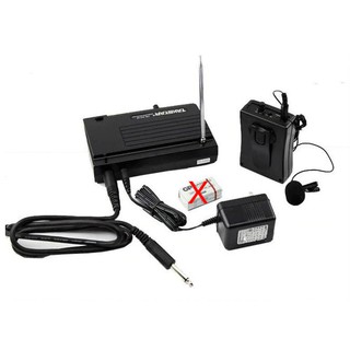 Micro cài áo không dây Takstar TS-331B [Bản mới 2018]