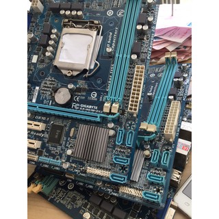[FREESHIP 99K]_MAIN BOARD GIGA H61-DS2