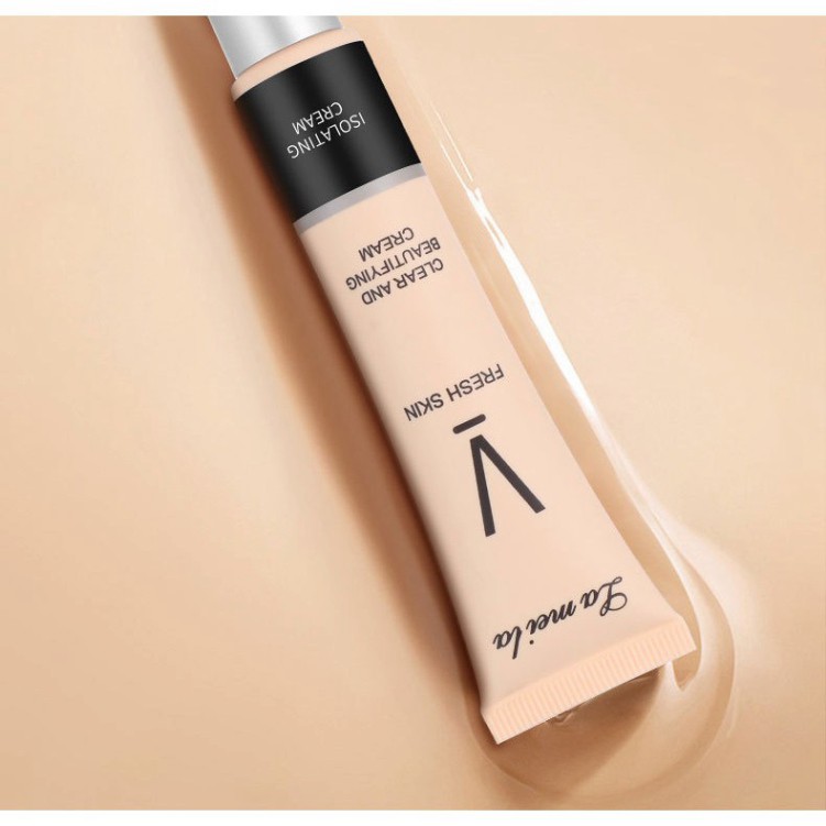 Kem Lót Che Khuyết Điểm Lameila Thần Thánh Làm Trắng Và Sáng Da LKCKD1 | BigBuy360 - bigbuy360.vn