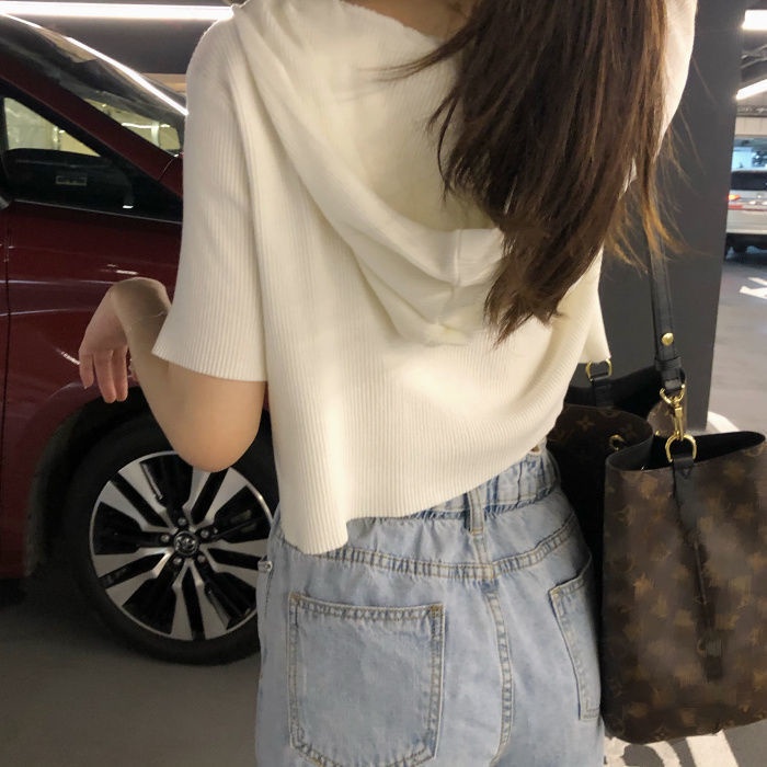 Áo Sơ Mi Tay Ngắn Plus Size Cho Nữ