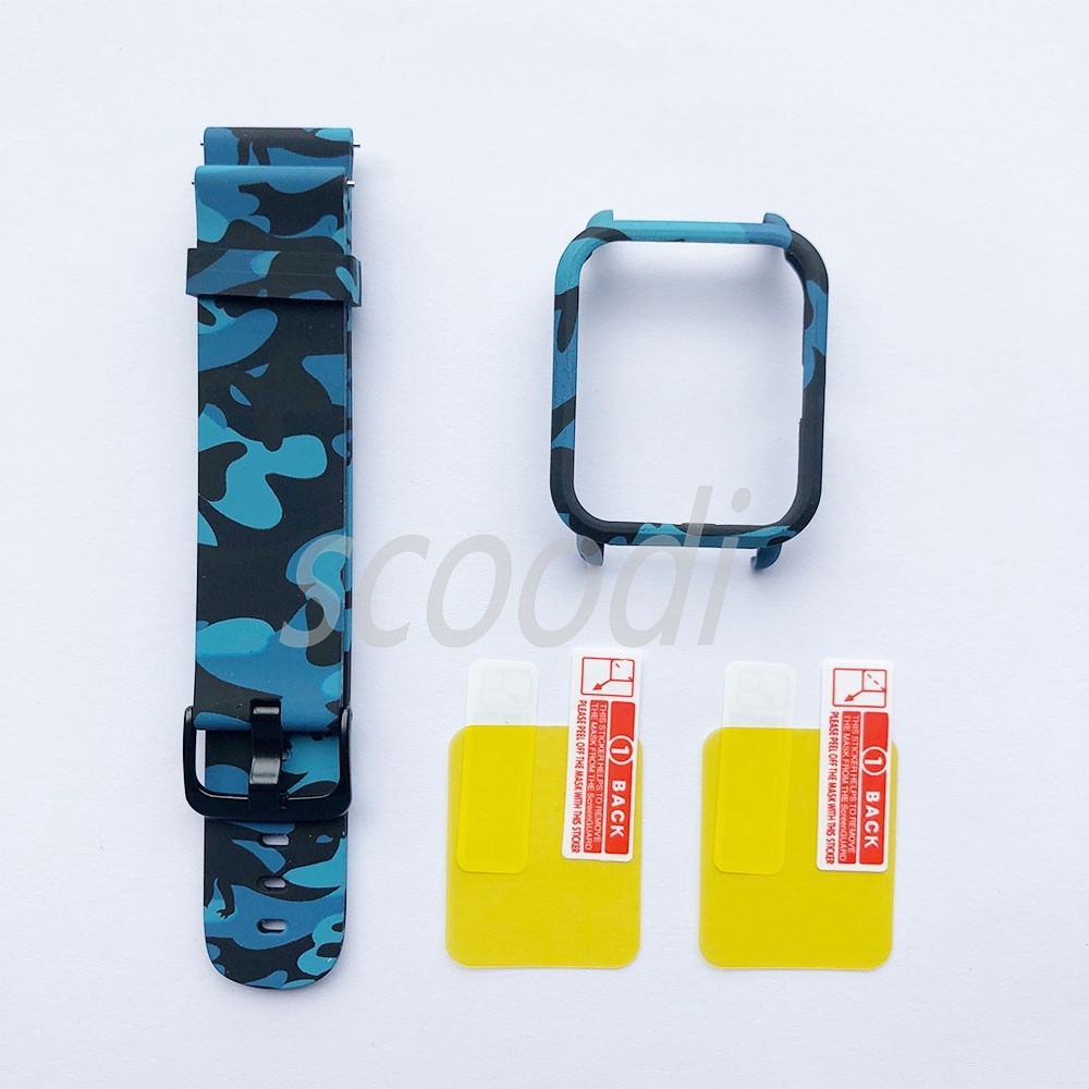 Đồng Hồ Thông Minh Huami Amazfit Bip Lite