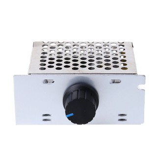 AC Input 220V for DC Output 10-210V PWM 220V for DC Brush Motor Speed Controller