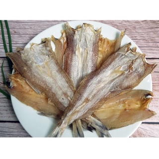 Cá mối khô loại 1