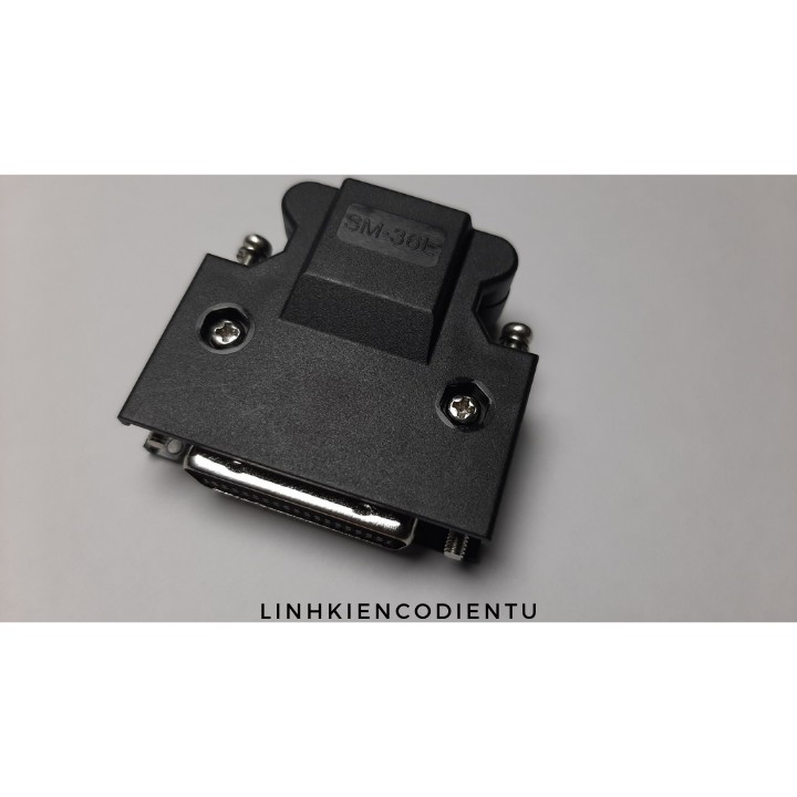 Jack điều khiển servo 36p mạ vàng