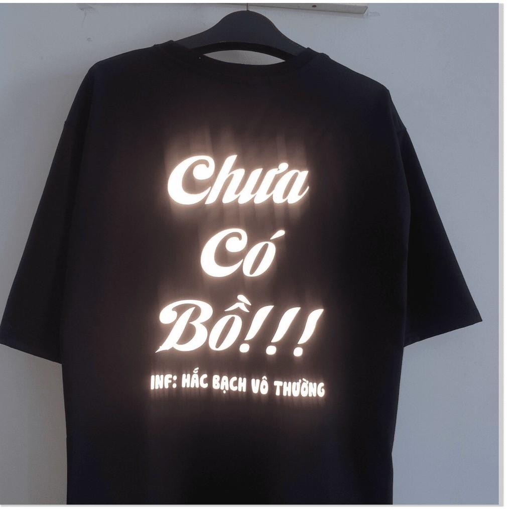 Áo thun phản quang FORM RỘNG CỰC ĐẸP DÀNH CHO CÁC BẠN TRẺ KME STORE