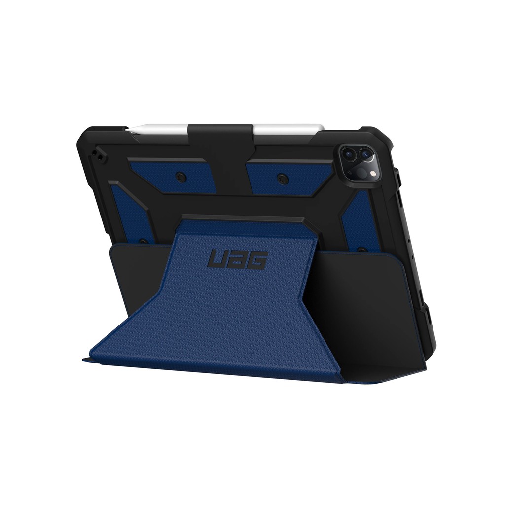Bao Da Máy Tính Bảng UAG Màu Trơn Cho Apple IPad Pro 11 Inch Thế Hệ Thứ 2 Năm 2020