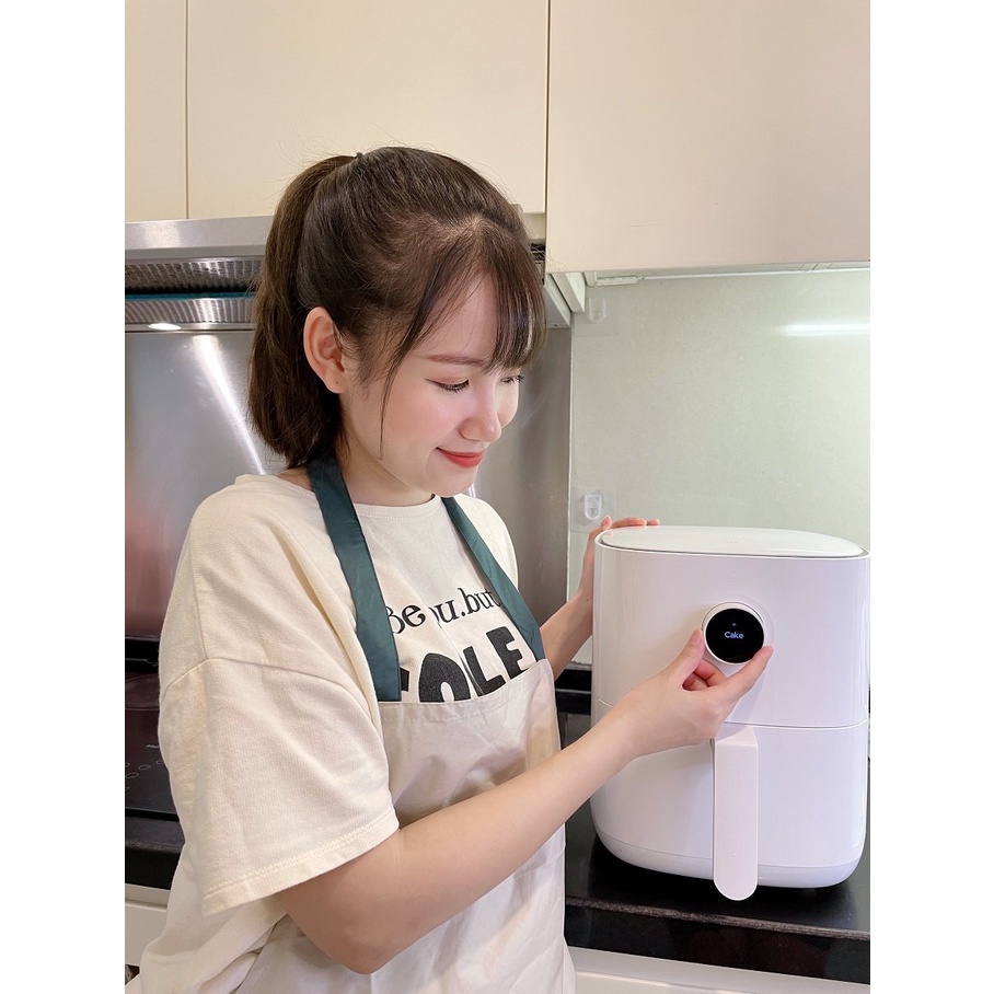 Nồi chiên không dầu thông minh Mi Smart Air Fryer 3.5L Quốc Tế MAF002