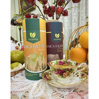 Cà phê Robusta & Arabica hảo hạng (Cà phê bột) - 250g