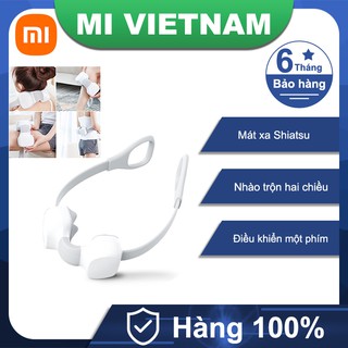 GỐI MÁT XA CỔ (MASSAGE) XIAOMI MINI M1