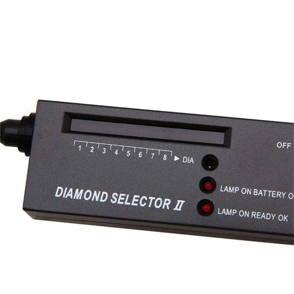 Dụng Cụ Kiểm Tra Đá Quý / Trang Sức Chuyên Dụng