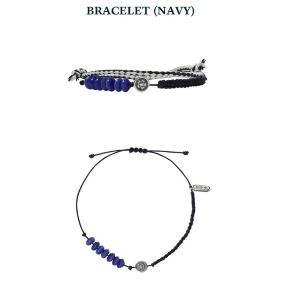 VStore - duyendo97  BTS BRACELET DALMAJUNG 2021 - VÒNG TAY TRUNG THU