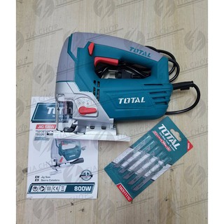 Cưa lọng Total 800w TS2081006