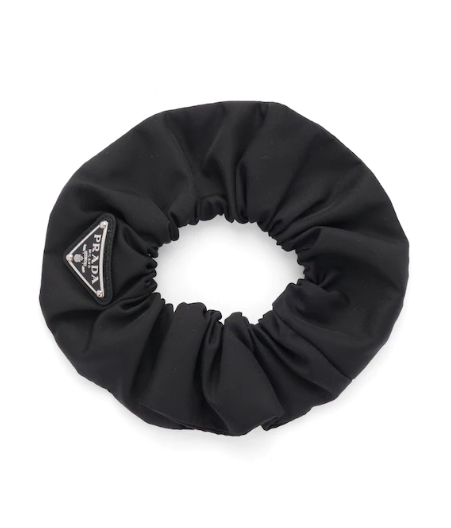 Dây Buộc Tóc Nylon Co Dãn Mẫu Mới