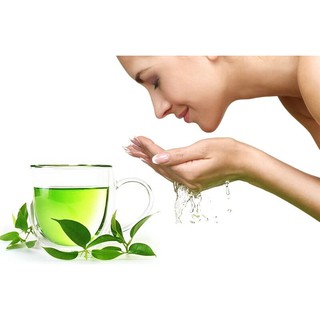 Sữa rửa mặt trà xanh 150ml