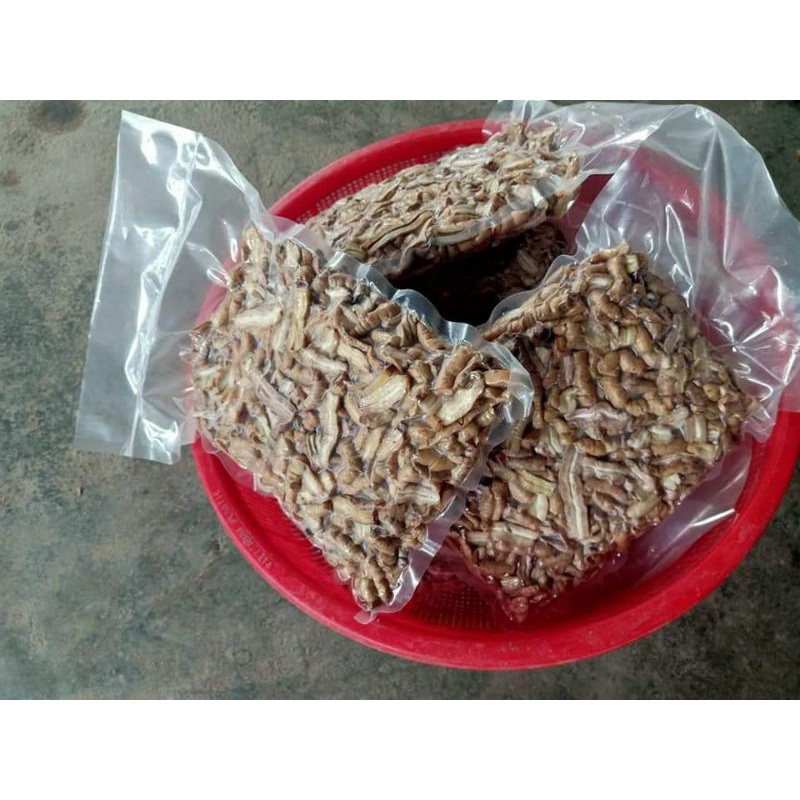 Ba kích tím tách lõi loại chuẩn